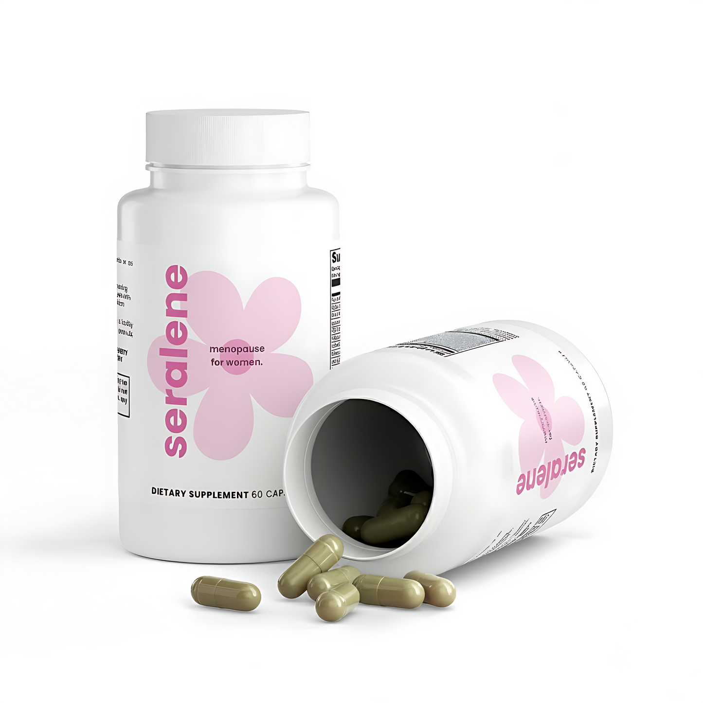 Seralene - Menopause Complex