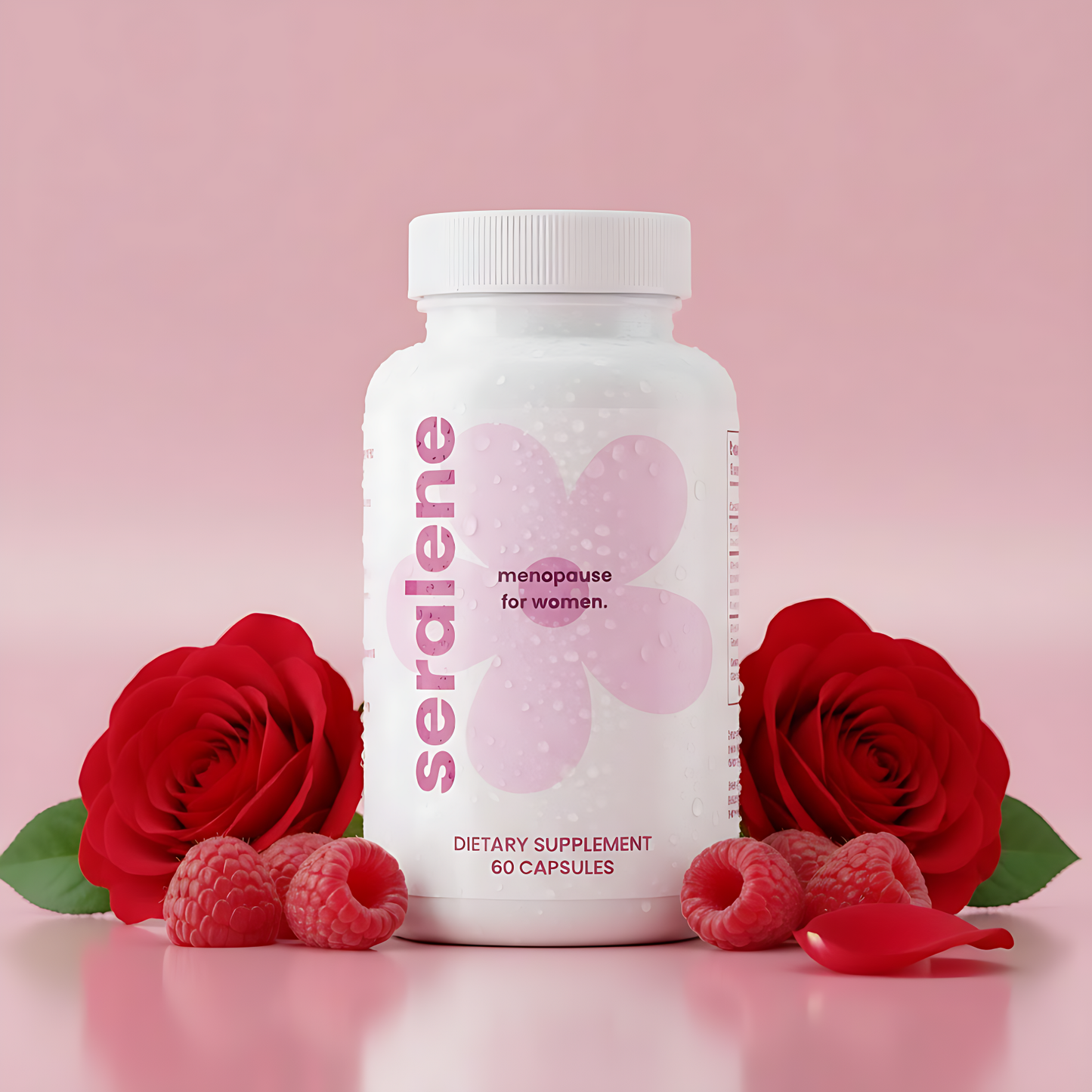 Seralene - Menopause Complex