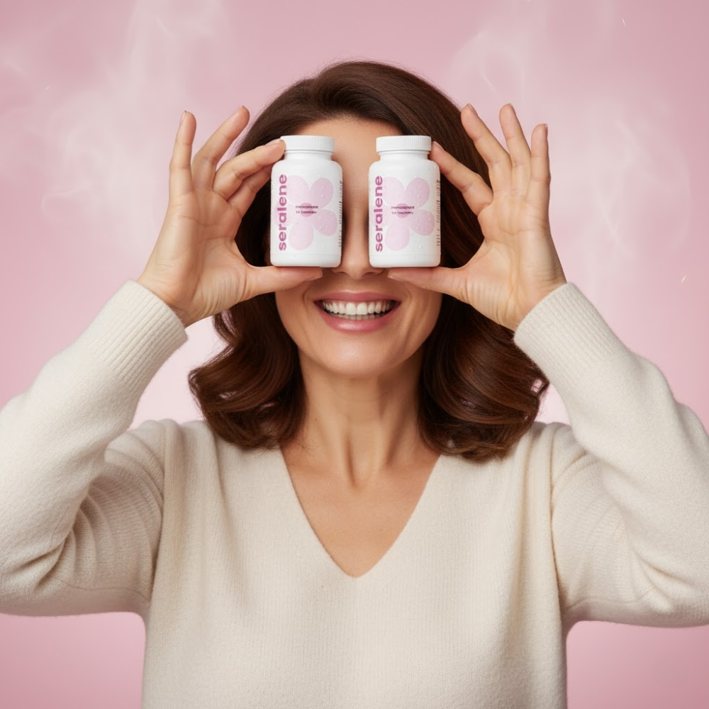 Seralene - Menopause Complex