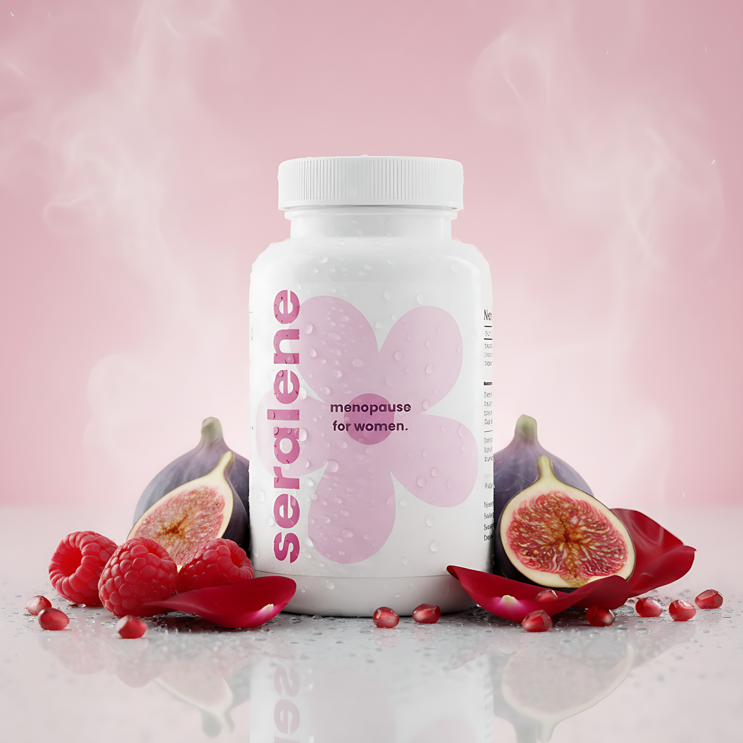 Seralene - Menopause Complex