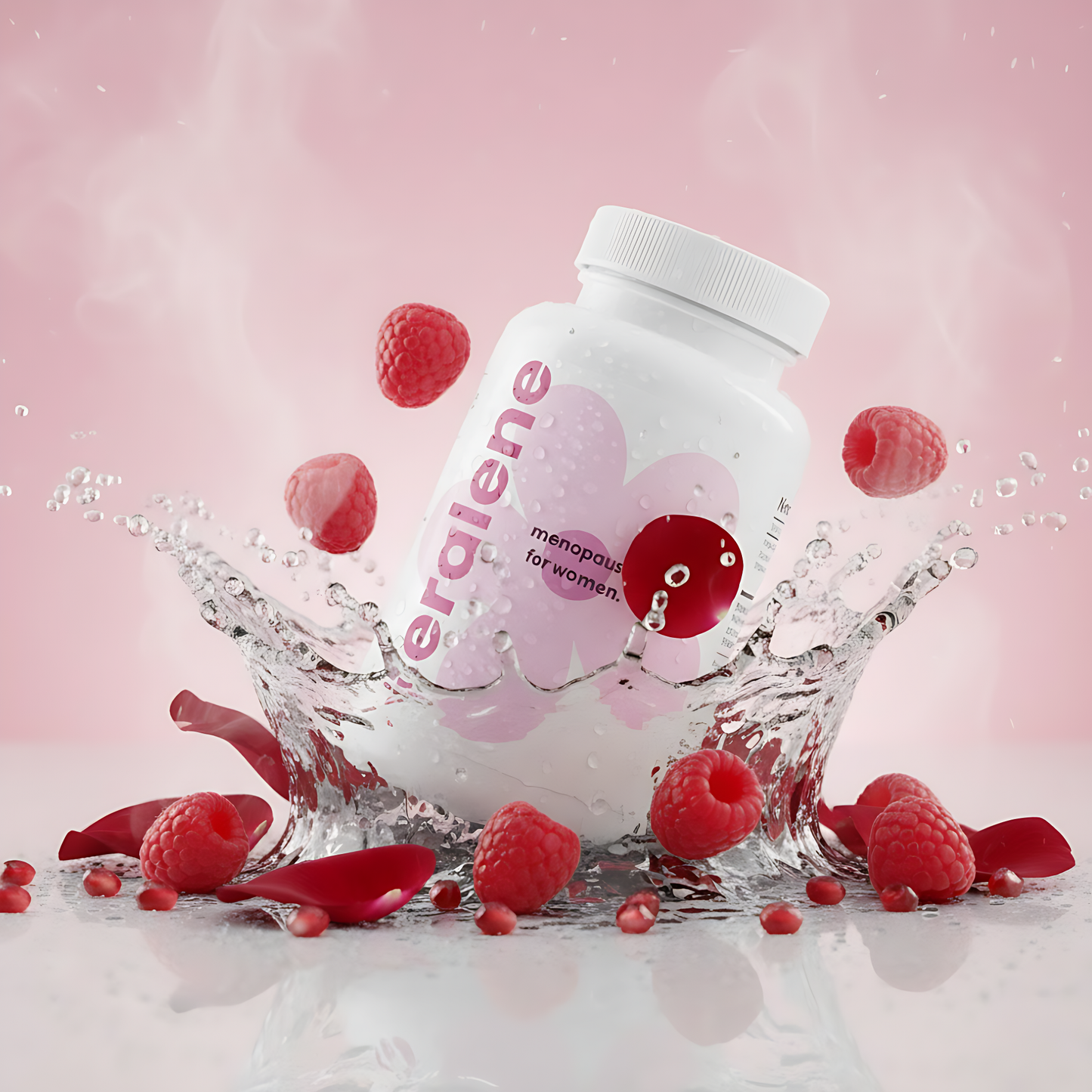 Seralene - Menopause Complex