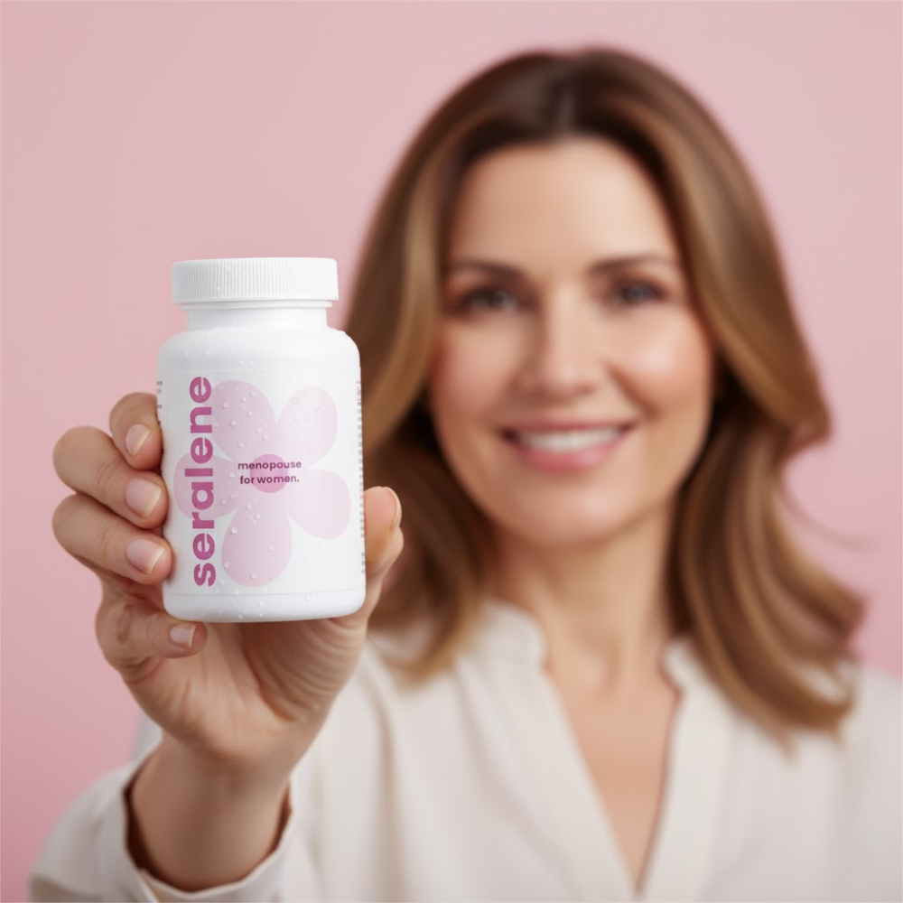 Seralene - Menopause Complex