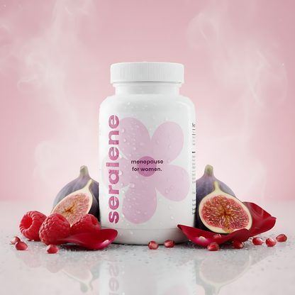 Seralene - Menopause Complex